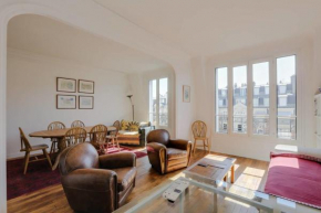 GuestReady - Bright apartment near the Parc des Princes